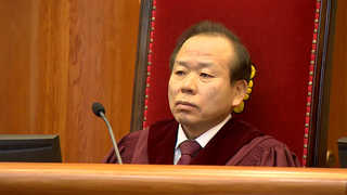 헌재소장 김이수 재판관 지명…'약자 배려' 소탈ㆍ강단