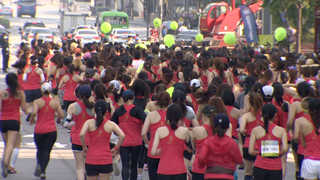 주말 서울 곳곳서 행사…서울역ㆍ강남 등 교통통제
