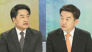 [뉴스1번지] 장하성ㆍ김상조 기용…문 대통령 개혁의지 반영