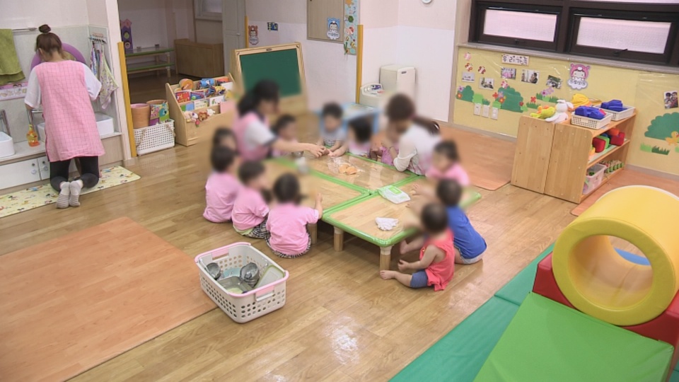 누리과정 전액 국고 지원…"국공립 유치원 수용률 높인다"