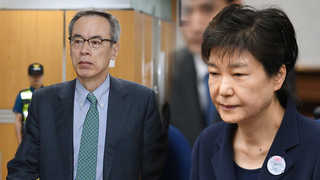 "삼성합병 찬성은 청와대 뜻"…朴측 "추측일 뿐"