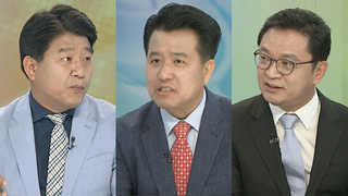 [뉴스1번지] 문 대통령, 사드 발사대 4기 비공개 반입 경위 조사 지시