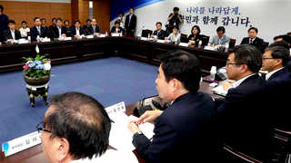 국정기획위 '지방공약 TF' 가동…"예산 철저히 검증"
