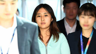 뇌물 '키맨'에 학사비리까지…정유라 어떤 처벌 받을까