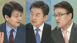 [뉴스1번지] '총리 인준' 후 정국 급랭…청문회ㆍ사드 '전운'