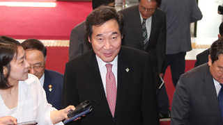 이낙연 총리, 국회부터 찾았지만…한국당 문전박대
