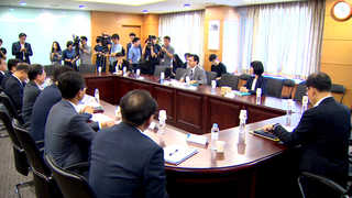 가계부채 대책 8월 마련…국정기획위 규제 강화 시사