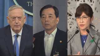샹그릴라대화 개막…'북핵ㆍ사드'가 최대 이슈