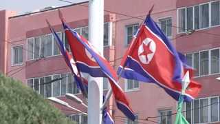 북한 "남북관계 대화로 풀자…핵은 포기 못해"