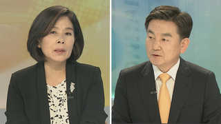 [뉴스포커스] '슈퍼 수요일' 중심에 선 강경화…야 "송곳 검증"