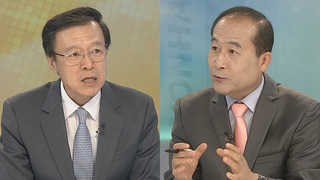 [뉴스1번지] '강경화 구하기' 나선 청와대…여전히 강경한 야당