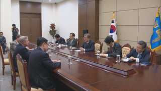 인사 검증 초반 암초…사드 논란으로 외교 시험대