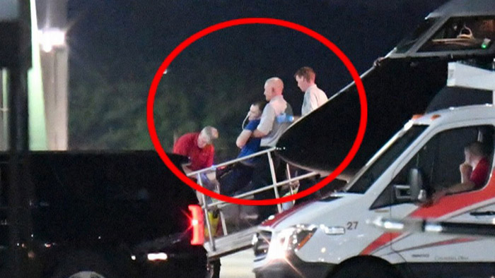 미국 의료진 "웜비어, 식중독 증거 없어…뇌조직 광범위하게 손상"