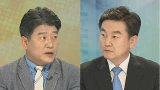 [뉴스1번지] 안경환 자질논란 확산…'국민의 뜻'이 기준?
