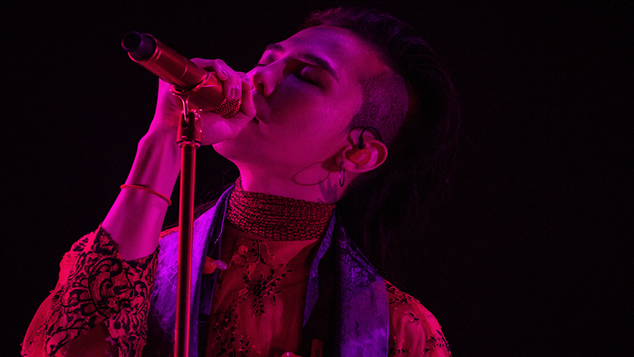 [오늘의 연예가] 뜨거운 지디 신보…이번엔 USB 번짐 논란 外