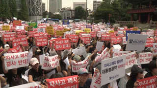 '폭풍전야' 외고ㆍ자사고…집단 행동 움직임