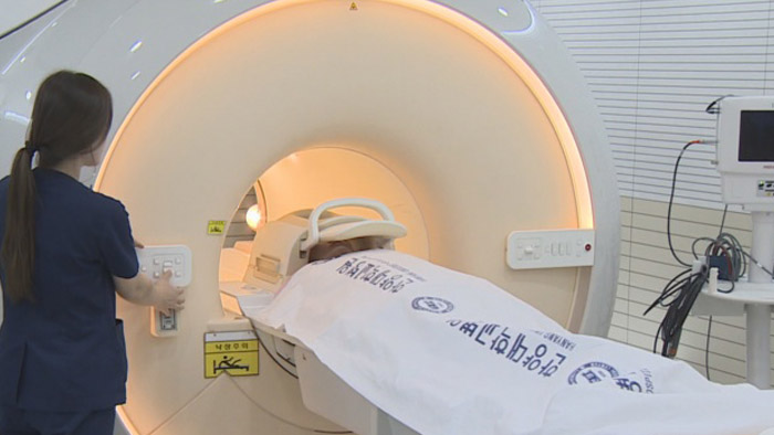 내년부터 척추ㆍ관절 질환 MRI검사에 건보 적용