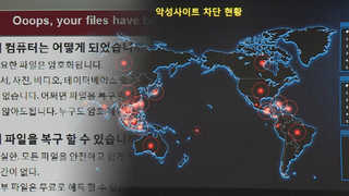 '13억' 주고 무릎…랜섬웨어 못 막은 이유는