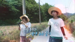 [미니온라인카지노 벳무브] 오늘 - 186화 : 서울 부부의 생생 귀촌 일기