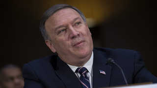 미 CIA 국장 "트럼프 머릿속 북한 생각으로 가득"