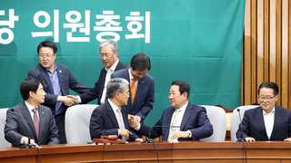 국민의당, 특검카드로 정면돌파…당내 반발ㆍ혼선 가중