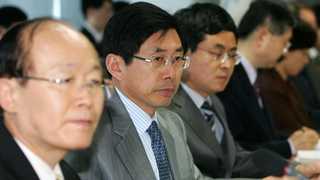 법무장관 후보 또 비고시 법학자…박상기 "검찰 개혁 반드시 실현"