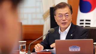 문 대통령, 28일 미국으로 출국…트럼프와 첫 대면