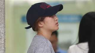 검찰, 정유라 또다시 소환…세 번째 구속영장 칠까