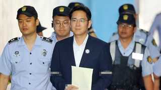 삼성 '집단 증언거부'…이례적 전략 의도는?