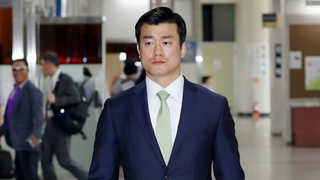 이영선 법정 구속…법원 "그릇된 충성으로 국민 배신"
