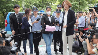 '제보 조작' 이유미 6일째 조사…이준서 내주초 소환