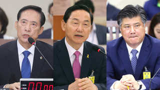 추경안 처리 물꼬…3종세트 임명 변수