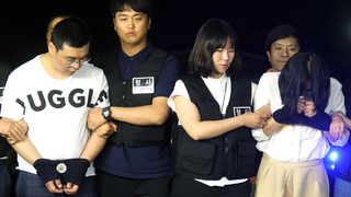 골프연습장 주부 납치살인 용의자들 살인 혐의 부인…올 초부터 유사 범행 계획