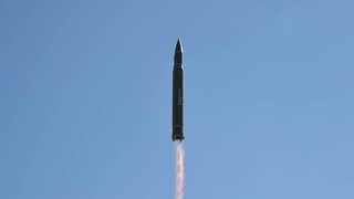 북, ICBM 왜 쐈나…한미 동시 겨냥 다목적 무력시위