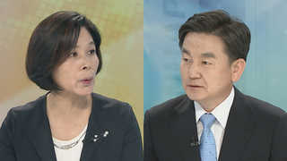 [뉴스포커스] 자유한국당 홍준표호 출범…검찰총장에 문무일 지명