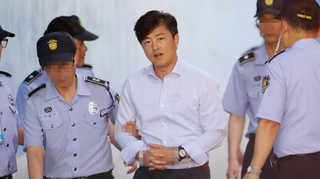 고영태 측근 "녹음파일 대화, 남자들 허풍일 뿐"