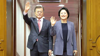 [뉴스1번지] 문 대통령, 4박6일 방독…빡빡한 일정 소화