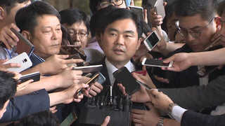 뇌물 '직무관련성' 판단 들쭉날쭉…진경준 항소심은
