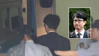 '제보조작' 이준서 구속 후 첫 검찰수사…'윗선' 집중 추궁