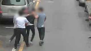 "목돈 있을까봐"…20대 여성 노린 보이스피싱범 검거