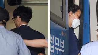 이준서ㆍ이유미 이틀째 동시소환…공명선거추진단 '정조준'