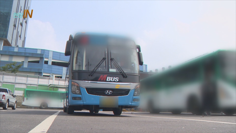 [현장IN] 5시간도 못자는 '과로 버스'…<em class='find'마이다스 온라인카지노 벳무브</em 장치 달면 해결?