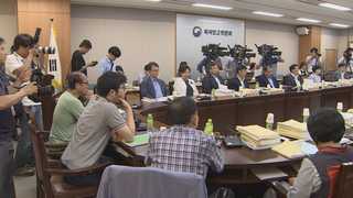 최저임금 '끝장 협상' 예고…팽팽한 줄다리기
