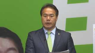 '부실 검증' 이용주 소환 초읽기…이달 말 수사 마무리