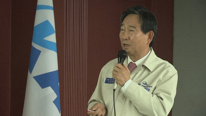 '하성용 최측근' KAI 경영진 소환…좁혀지는 수사망