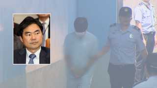 진경준 뇌물 일부 유죄 징역 4→7년…'공짜주식'은 무죄