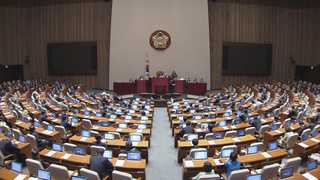 천신만고 끝 추경 통과…의결정족수 부족에 진땀