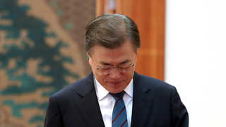 추경 고비 넘긴 문 대통령, 후속인사ㆍ증세 등 속도전