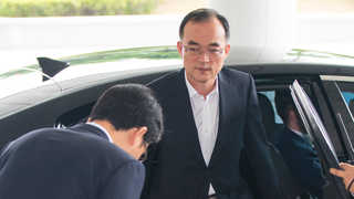 검찰총장 후보 "수사 없이 기소 못해"…분리에 반대