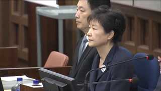 박근혜 재판 안방서 본다…주요재판 선고 생중계 허용